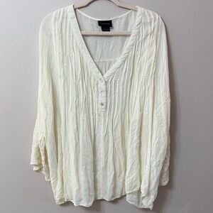 Liv Los Angeles Blouse